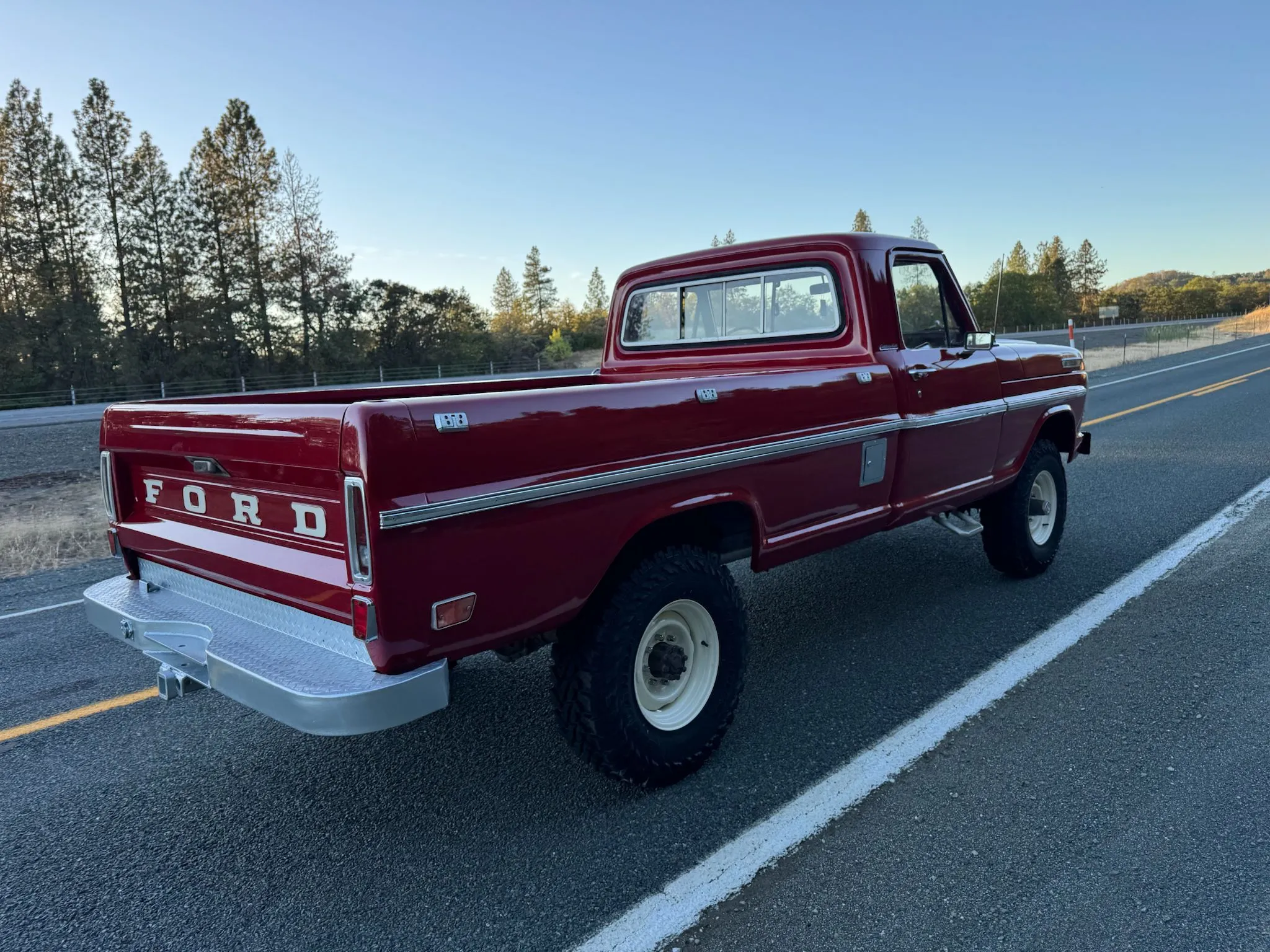 Ford F-250