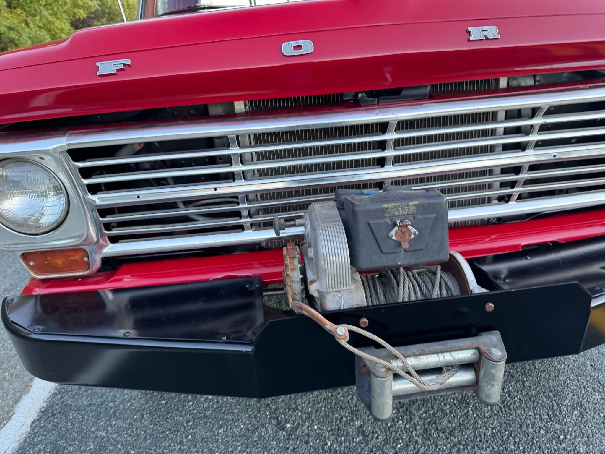 Ford F-250