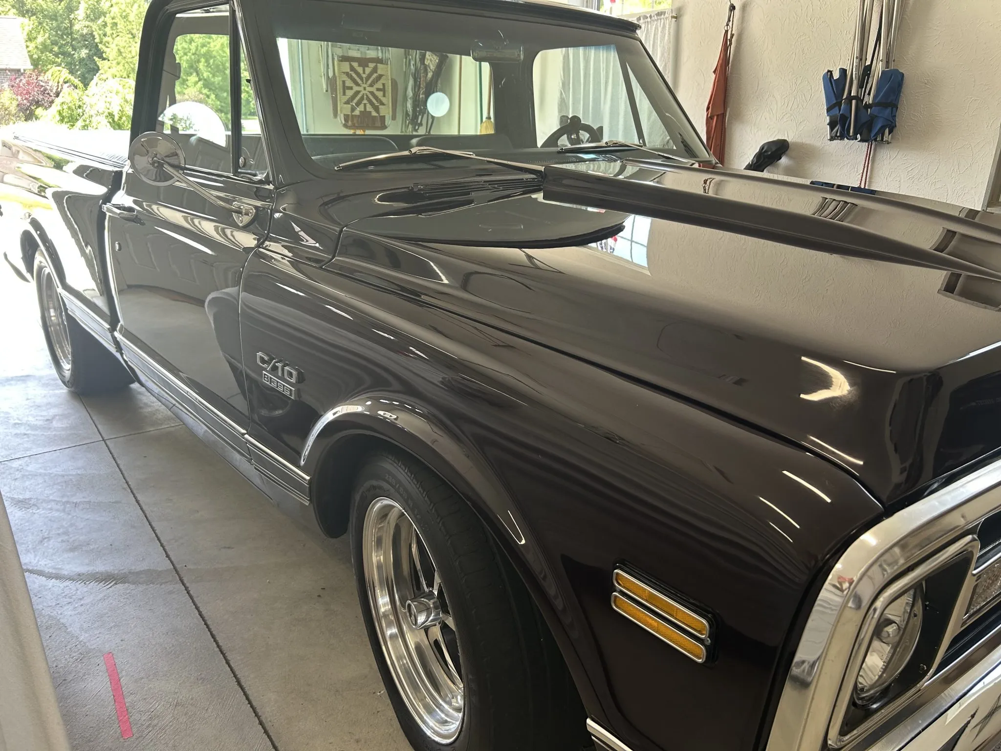 Chevrolet C10