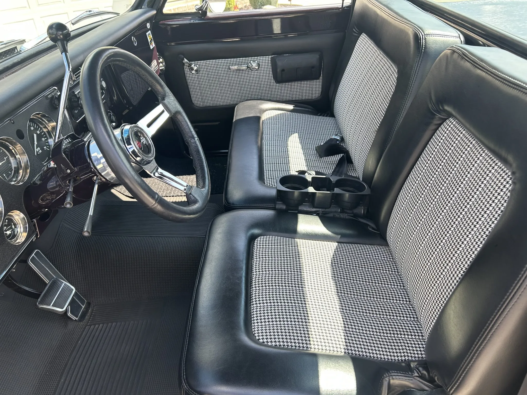 Chevrolet C10