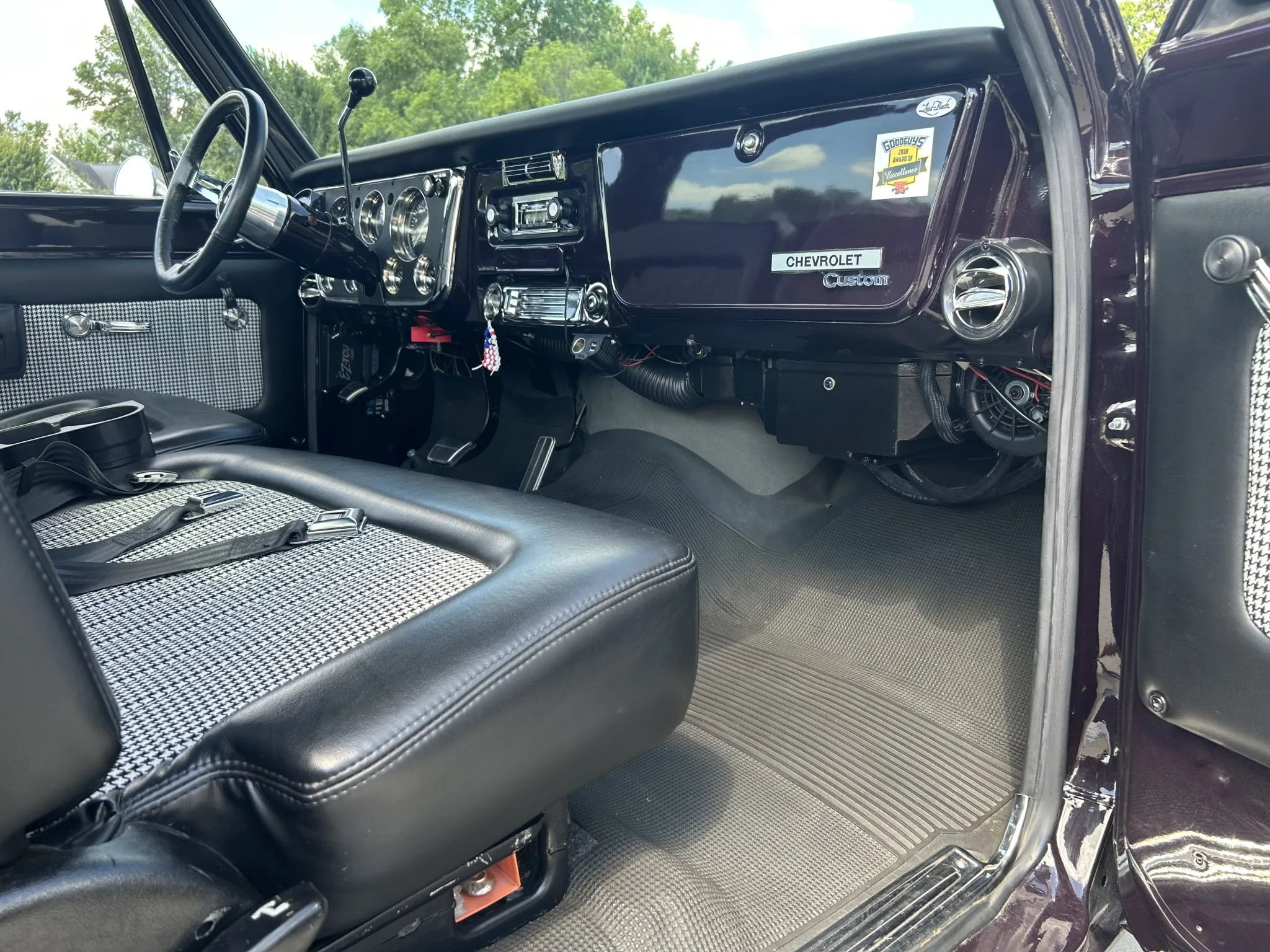 Chevrolet C10
