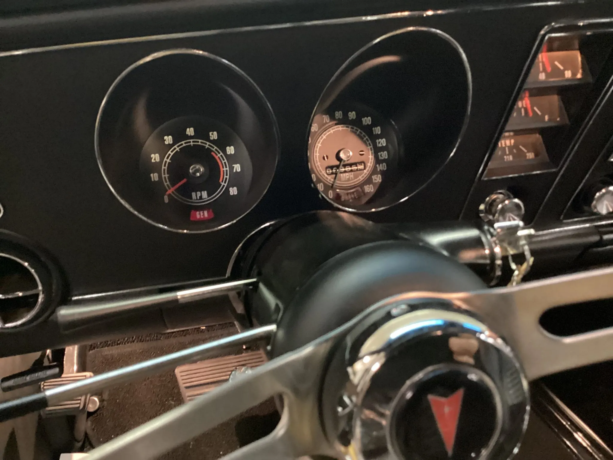 Pontiac Firebird Coupe
