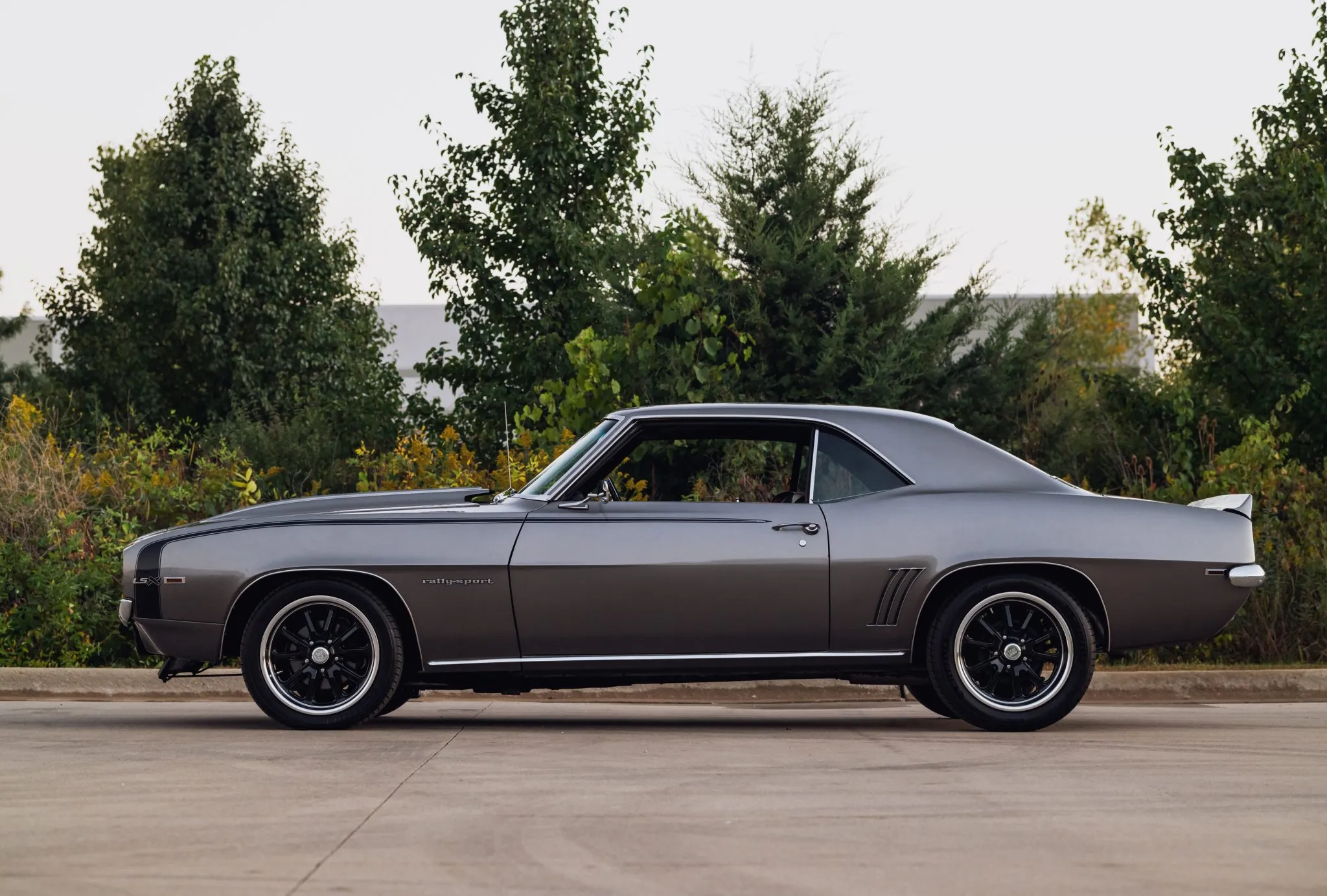 Chevrolet Camaro Coupe