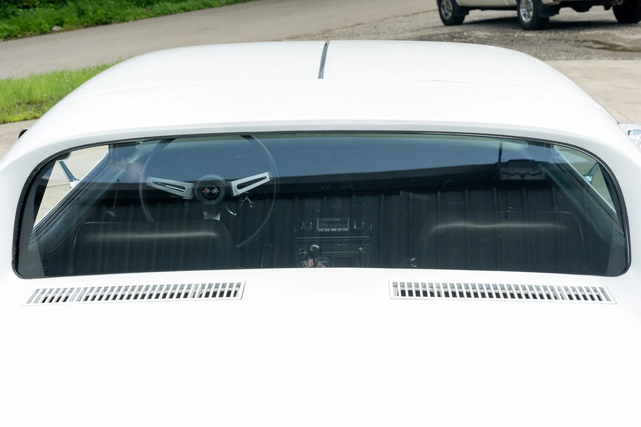 Chevrolet Corvette Coupe