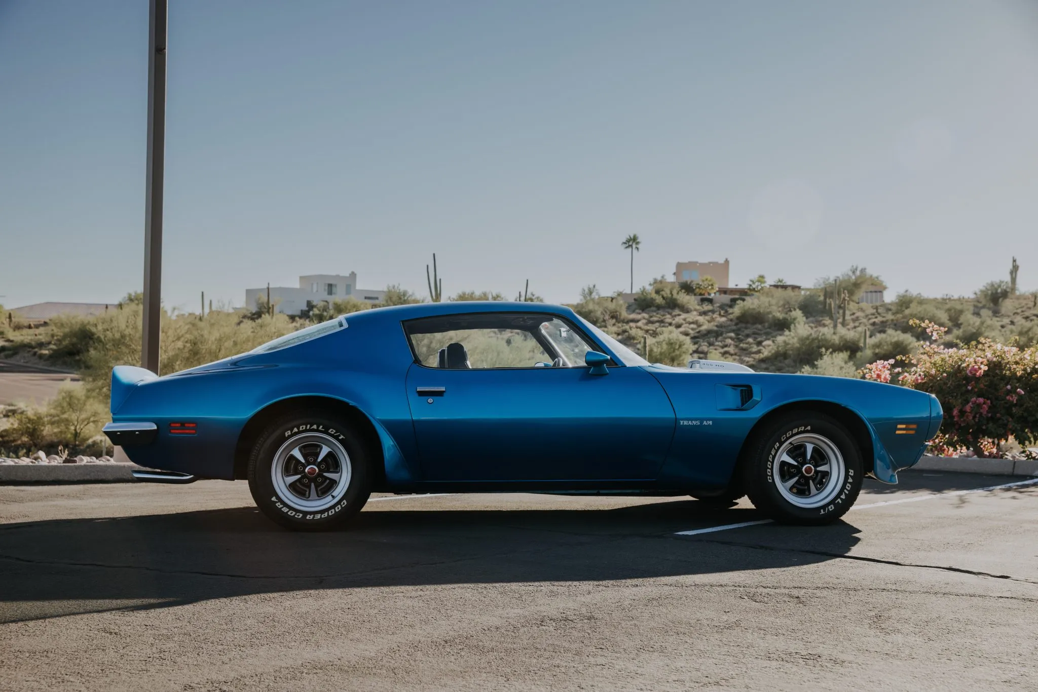 Pontiac Firebird