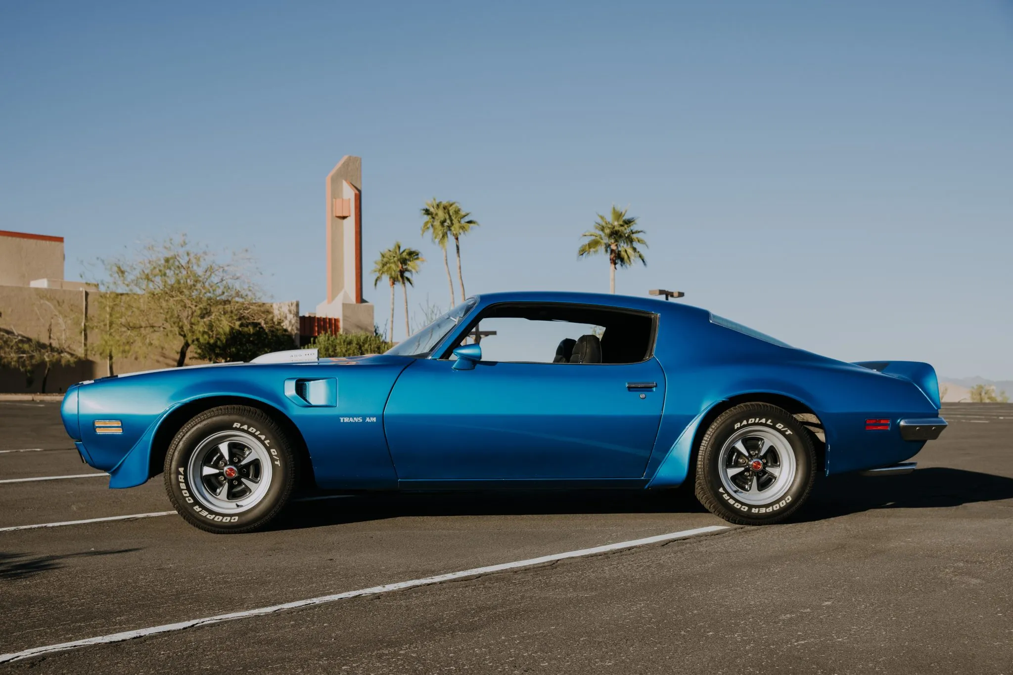 Pontiac Firebird