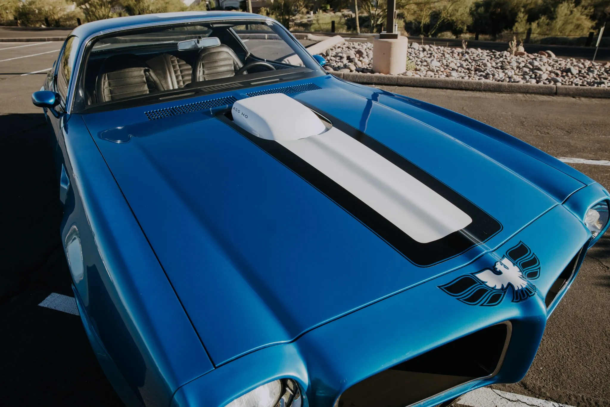 Pontiac Firebird