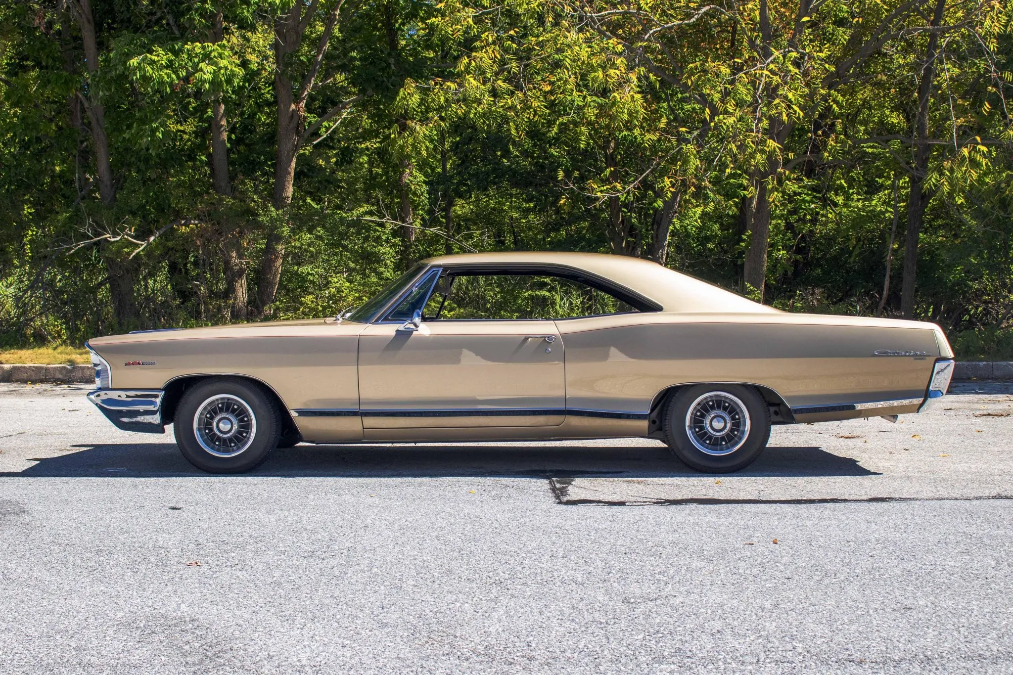 Pontiac Catalina