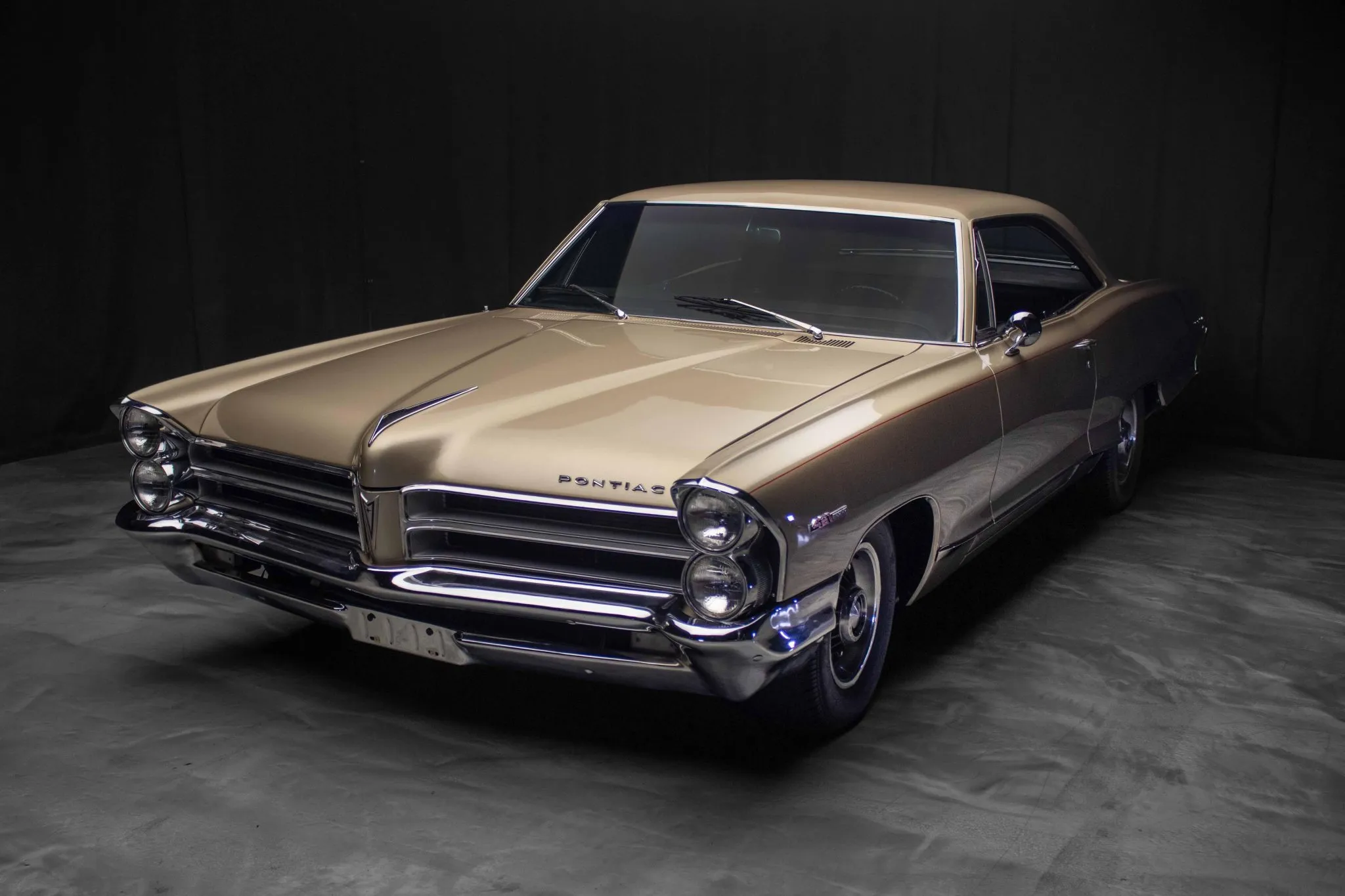 Pontiac Catalina