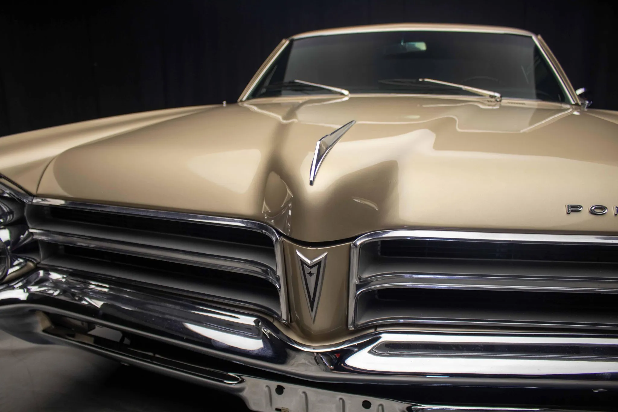 Pontiac Catalina