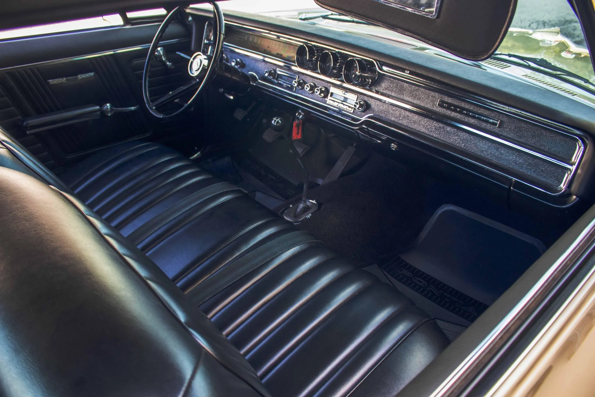 Pontiac Catalina