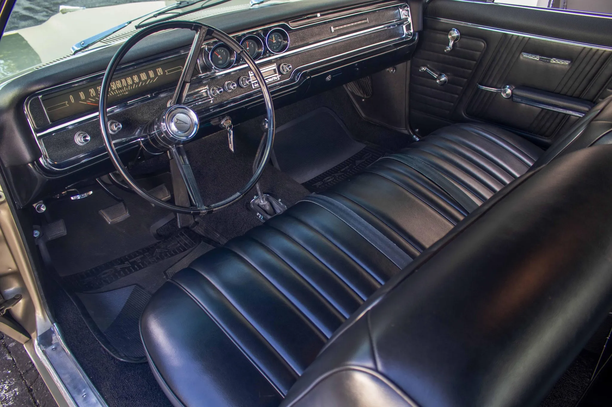 Pontiac Catalina