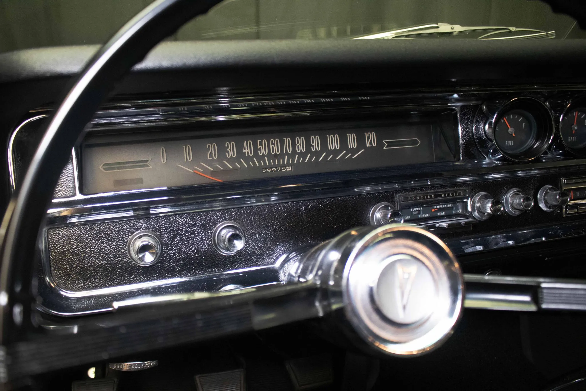 Pontiac Catalina