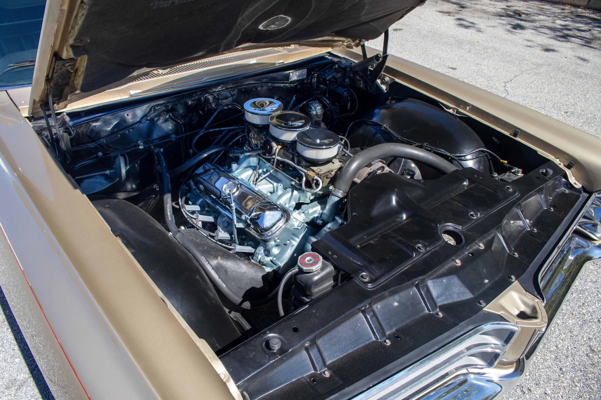 Pontiac Catalina