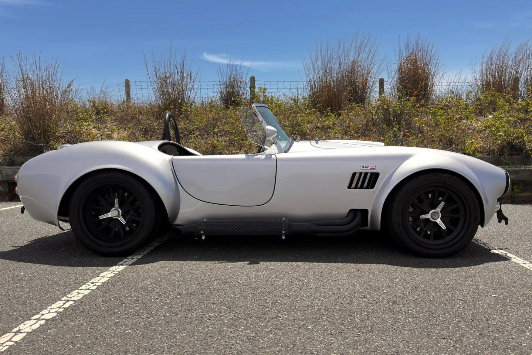 Coyote-Powered