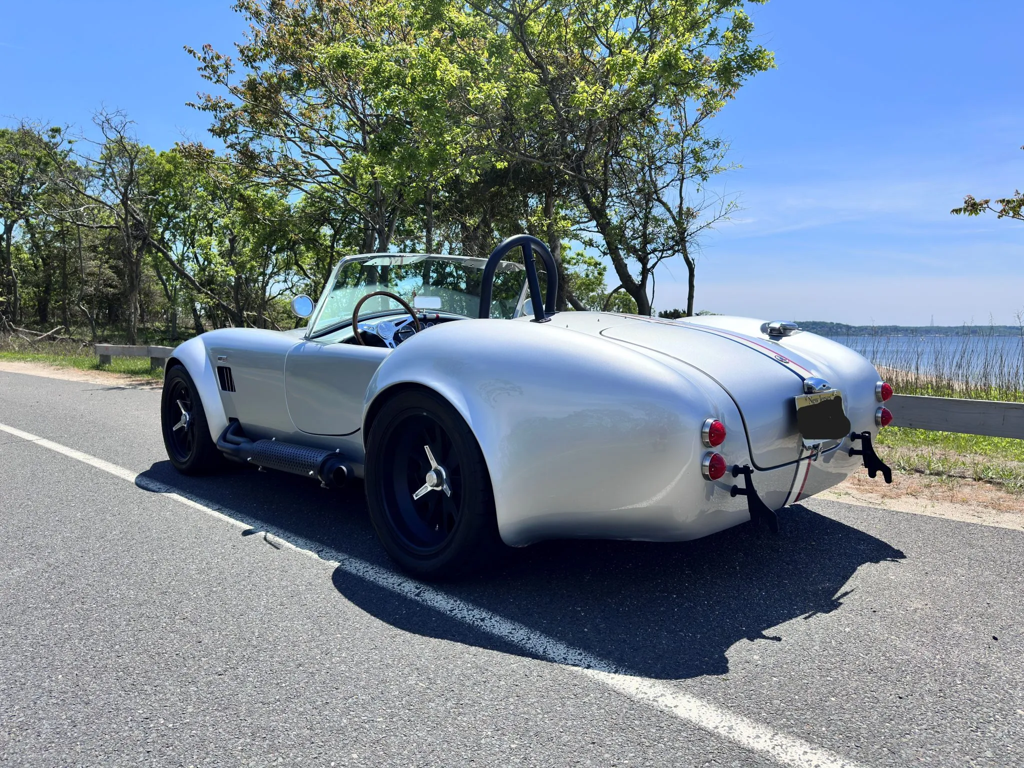 Coyote-Powered